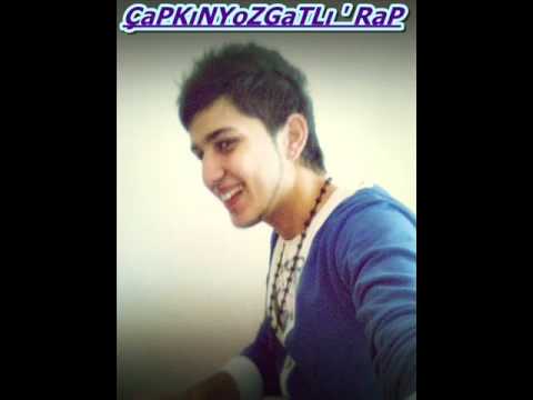 Dj AsaLet & ÇapkınYozgatLı -Şimdi Rahatla :) YozgatStyla 2o11