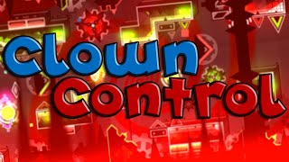 Clown Control 100% | by ThePurgatory ||