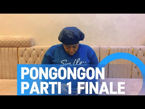 PONGONGON Party: 8 Final LEY, KENY, JJM JOOMA MADONISE JWACHEN FOUFOUNE ISMAY APPOLON