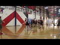 Caleb Magua Norths v Hornsby Highlights 