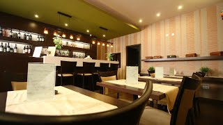 Central Hotel 21, Budapest, Hungary | Travel With Medha