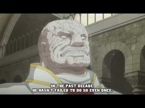 Mozgus prostration goes ｃｌａｎｇ