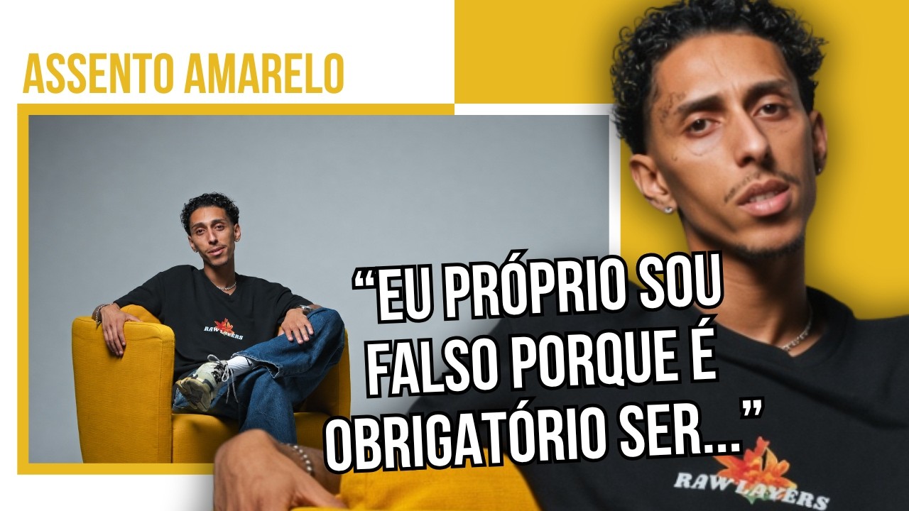 Entrevista Leo2745 - EpahSaiu, 2026