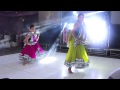 Nagada Sang Dhol performed by Saraswati ...