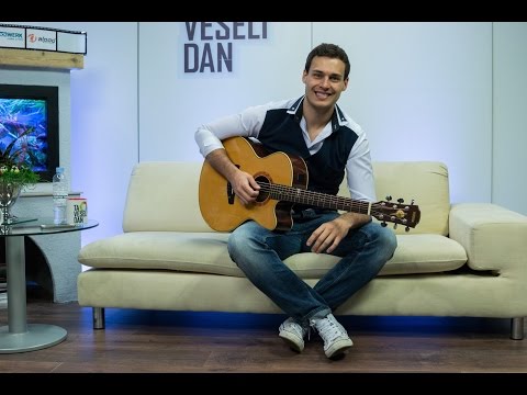 TA VESELI DAN -  Dejan Vunjak