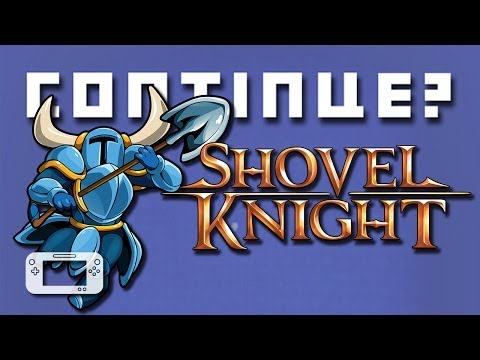 shovel knight wii u release date