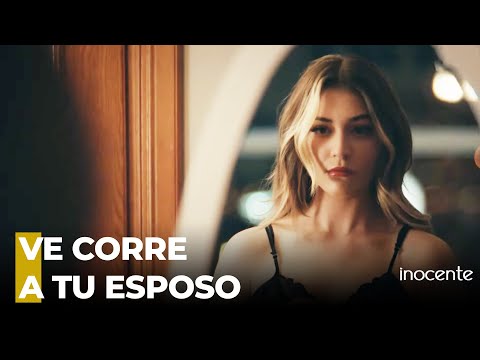 La Batalla Entre Ir y Quedarse de Irem - Inocente Capitulo 3