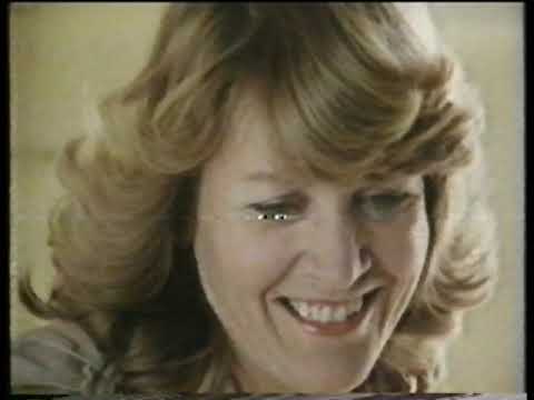 Anglia Adverts and Continuity December 25th 1983