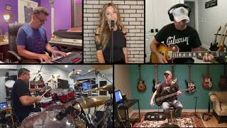 Mission Rush Cover - Vapor Trail - HQ Audio