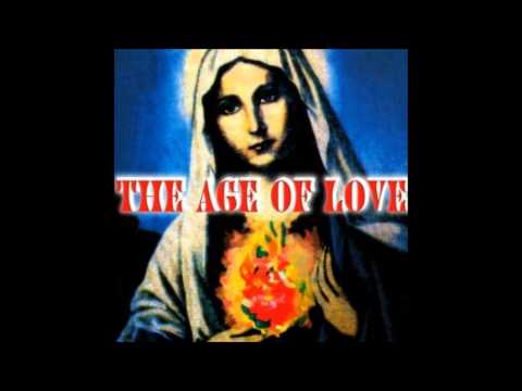 Age Of Love - The Age Of Love (New Age Mix)