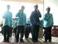 Persembahan Anak Anak Al Farabi Meru Sumbangsih