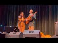 “Lone Journey” {Doc & Rosa Lee Watson} | TBSB