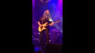 Freak Kitchen - God Save The Spleen (Live Storan 2014-11-01)