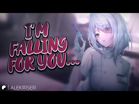 ASMR || “You’re Hurt… Let Me Take Care Of You!” War Nurse Patches You Up After You're Wounded In War