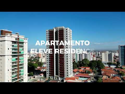 Conheça o novo empreendimento residencial da construtora BILD, o Eleve Residence.