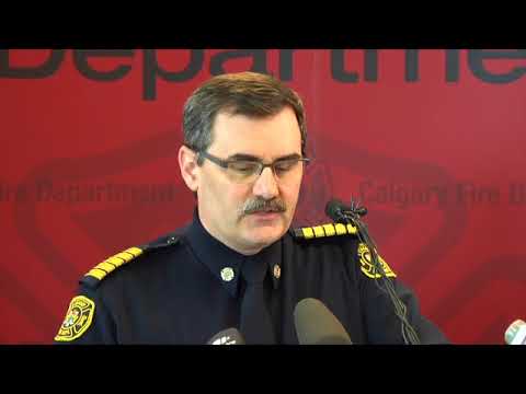 Fire Chief calls rafting death "preventable"