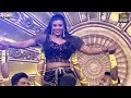 Aishwarya Rajesh ButtaBomma Dance Performance SIIMA AWARDS Aditya Music