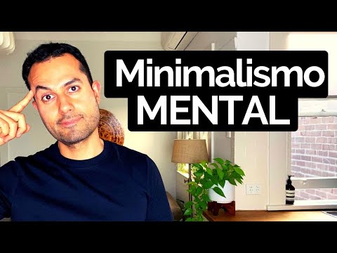 MENTAL MINIMALISM: Eliminate thoughts that don't serve you! 😀