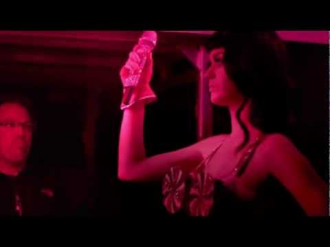 Katy Perry - The One That Got Way - Live - Part of Me 3D