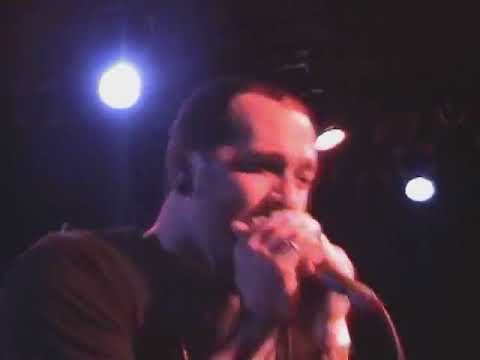 Shuvel Live at The Roxy 6-13-08 (Dont Stop)