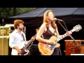 Susan Tedeschi "Love Will" Live Cognac Blues Passions