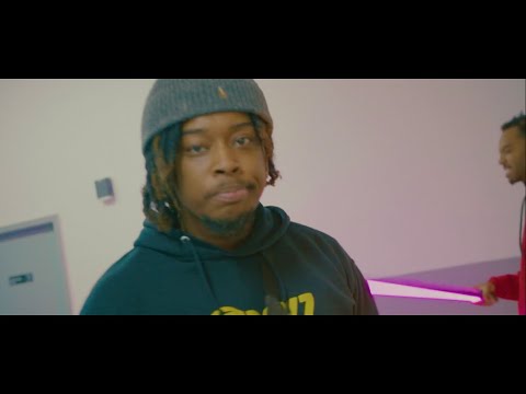 Jordan Perfect - Get Me Goin (Official Music Video)