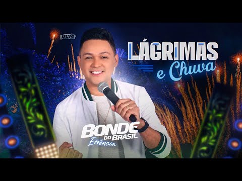 Lágrimas - Bonde do Brasil