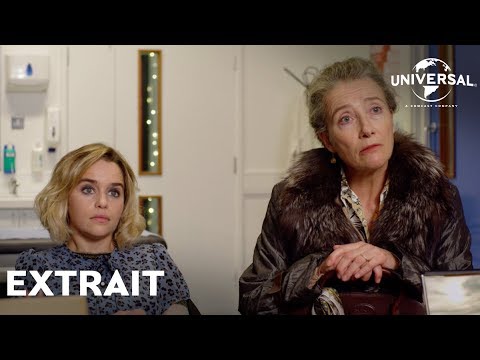 Last Christmas - Extrait : "Petra contredit Kate chez le médecin" [VOST]