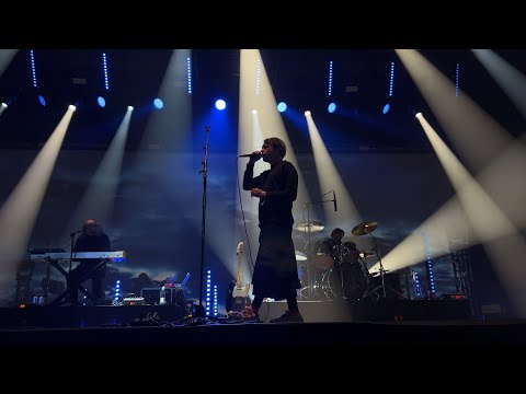 Mew - Special / The Zookeeper's Boy (Live) - Helsinki 30.1.2026 Finland