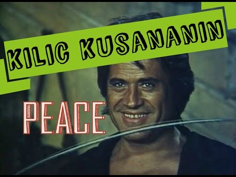 Kara Murat'tan büyük düello