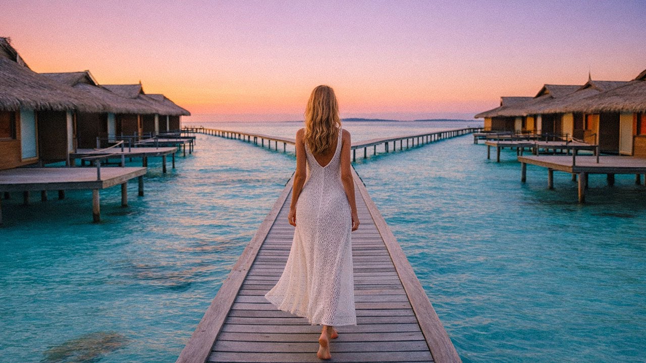 Tropical Relax 2026 - Avicii, Dua Lipa, SoalexD, Martin Garrix & Kygo, The Chainsmokers Style