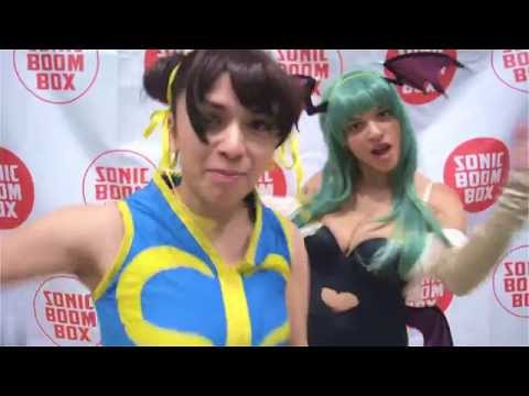 Defend the North 2015 with Cristafurion.com