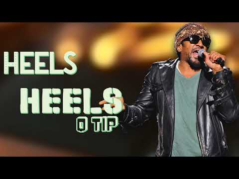 Q-Tip-The ultimate hits anthology-Premier Tunes Playlist-Engaging