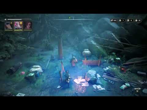 Mutant Year Zero - Road to Eden 24 - Der Bunker