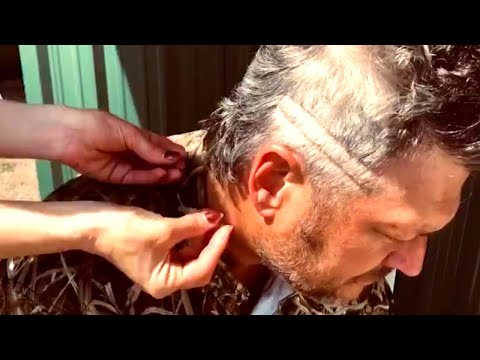 自宅での散髪が良いのか? (Is a Home Haircut a Good Idea?)