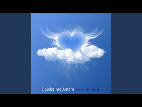 Prendimi per mano Dio mio