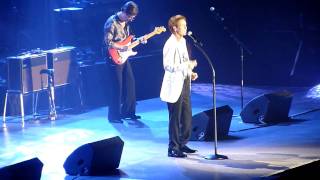 Cliff Richard - I love you