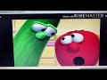 VeggieTales But Bob Larry Keep Changing Their Colors