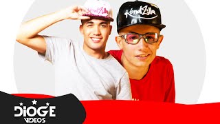 MC Sara , MC Brisola , MC Kitinho , MC Hariel Prometeu Que ia Sentar (DJ R7)