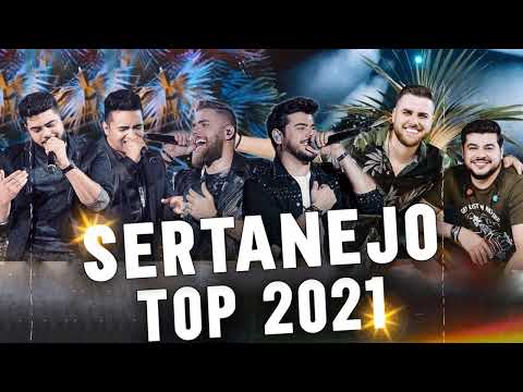 ZÉ NETO E CRISTIANO, HENRIQUE E JULIANO 2021- SÓ AS MELHORES - AS MAIS UNIVERSITÁRIAS