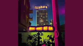 Cover art for get out of la
