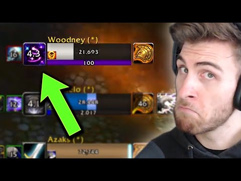 Necrolord Frost Mage Can Kill You Through All Defensives