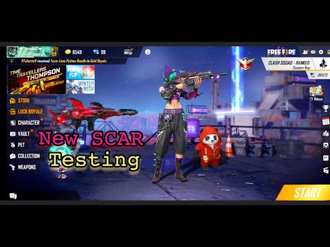 Solo vs Squad 17 Kills  OverPower Gameplay/ Garena Free Fire