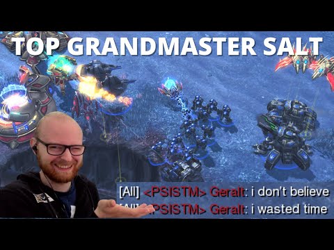 Bongcloud Meets High Level Progamer ( Top 8 DreamHack )