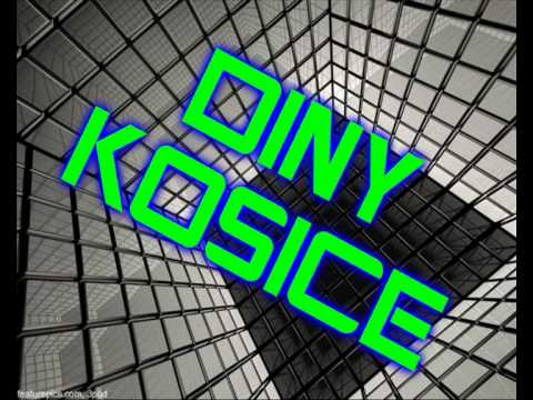 Diny Košice - Kamahas Pes