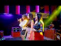 DRAGON BALL ALL ARTIS LALUNA MUSIC HAPPY PARTY PASUKAN ANTI PREI