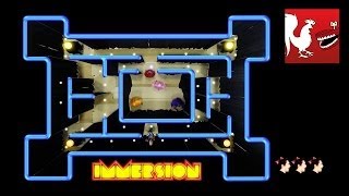 Immersion - Pacman | Rooster Teeth
