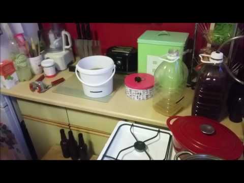 HBW#20 - Testing Astringent Flavors