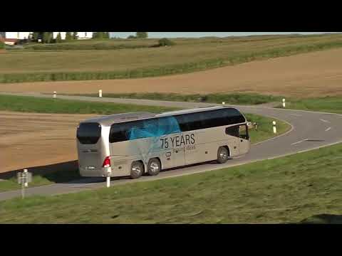 Neoplan Cityliner 2 2