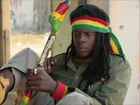 Richie Spice - Soaring In Love (Journeys Riddim)